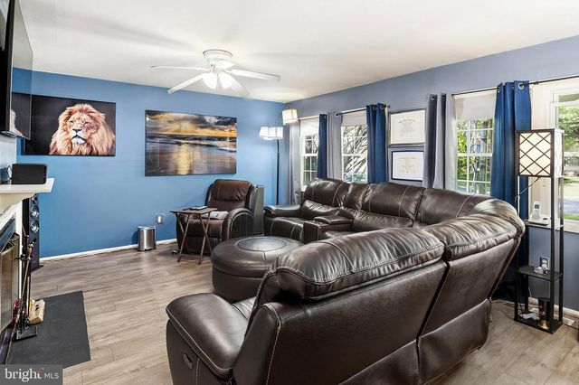 3402 MAPLE BLUFF LN, Bowie, MD 20715