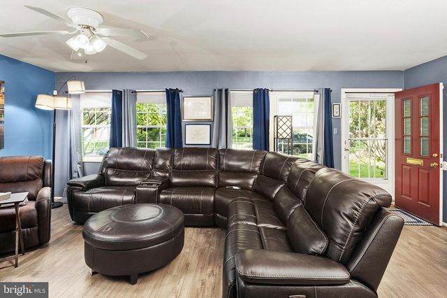 3402 MAPLE BLUFF LN, Bowie, MD 20715