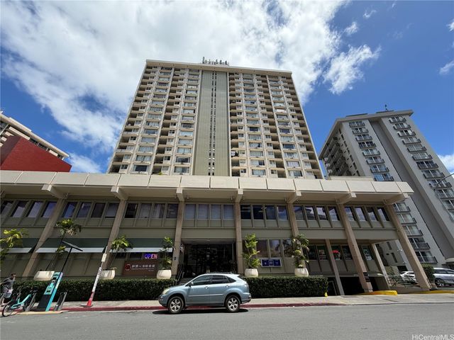 747 Amana Street 2112, Honolulu, HI 96814