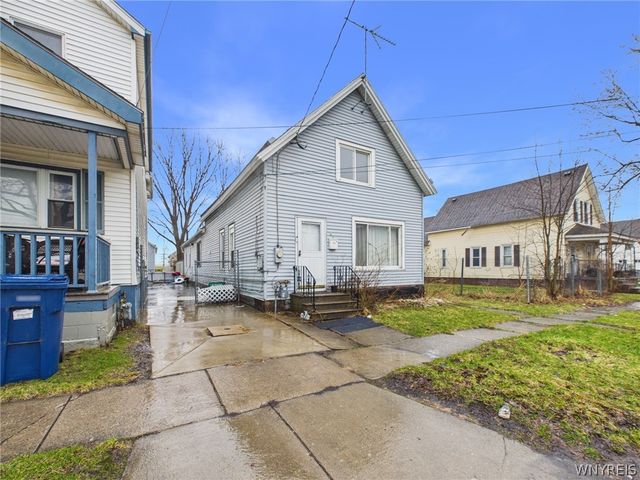 89 Jones Street, Buffalo, NY 14206