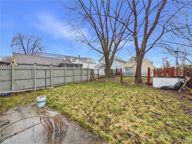 89 Jones Street, Buffalo, NY 14206