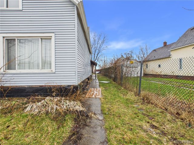 89 Jones Street, Buffalo, NY 14206