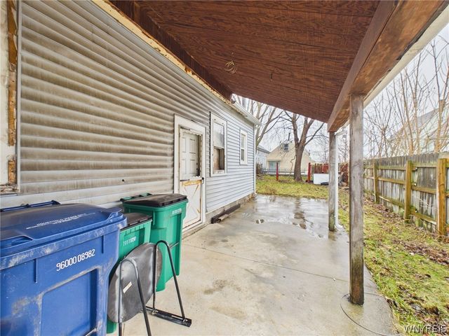 89 Jones Street, Buffalo, NY 14206