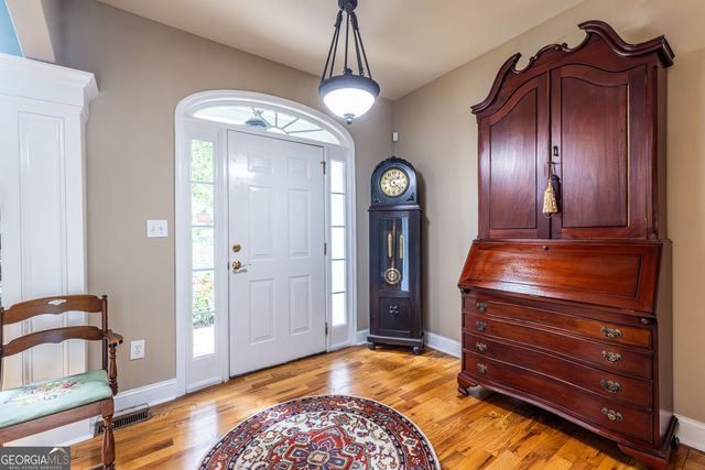 3300 Pierce Street, College Park, GA 30337