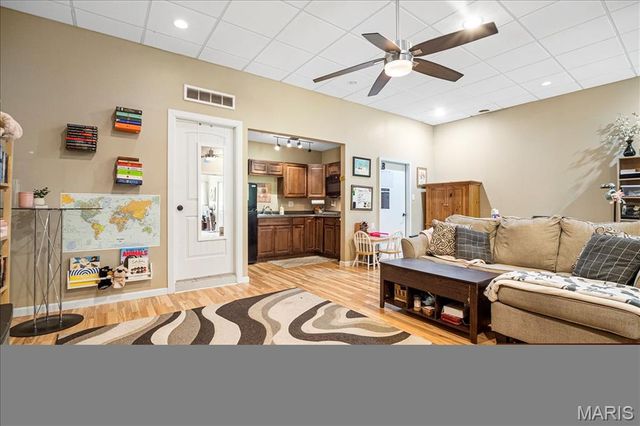 1909 Shepard Road, Wildwood, MO 63038