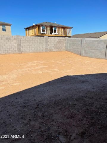 250 W BOBCAT Court, Casa Grande, AZ 85122