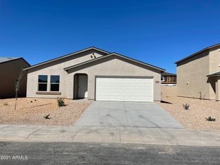 250 W BOBCAT Court, Casa Grande, AZ 85122