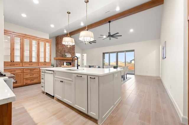 7530 Hawk Drive, Piedmont, OK 73078