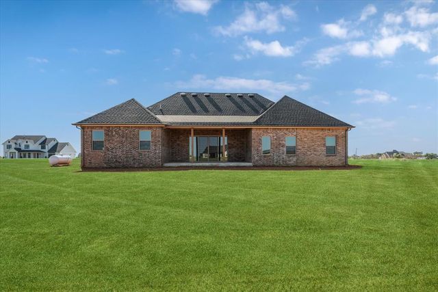 7530 Hawk Drive, Piedmont, OK 73078