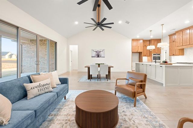 7530 Hawk Drive, Piedmont, OK 73078