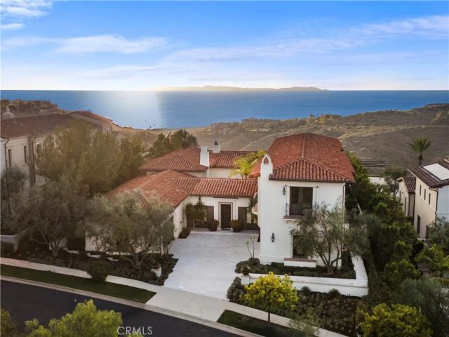 11 Spinnaker, Newport Coast, CA 92657