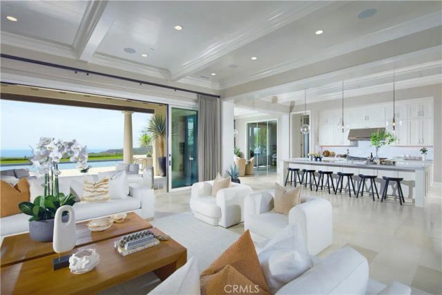 11 Spinnaker, Newport Coast, CA 92657