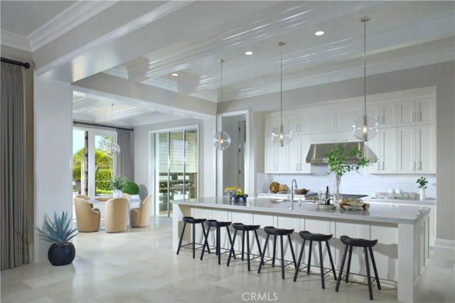 11 Spinnaker, Newport Coast, CA 92657
