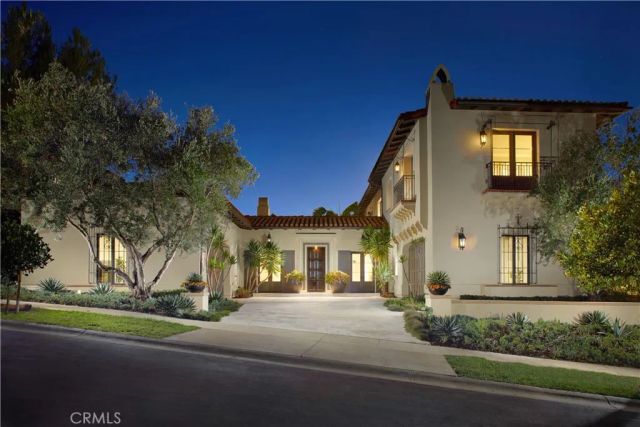 11 Spinnaker, Newport Coast, CA 92657