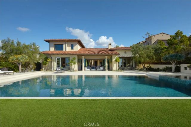 11 Spinnaker, Newport Coast, CA 92657