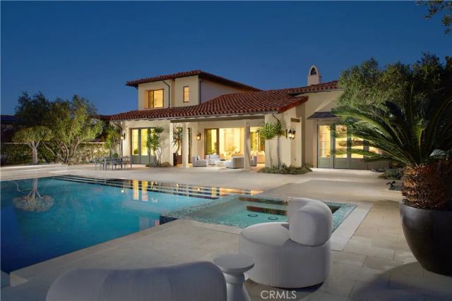 11 Spinnaker, Newport Coast, CA 92657