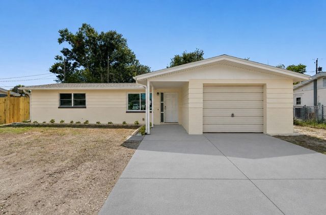 1039 CLAIRBORNE STREET, Holiday, FL 34690
