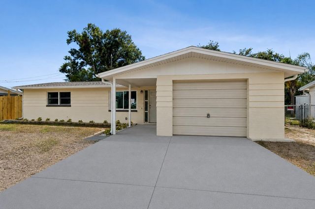 1039 CLAIRBORNE STREET, Holiday, FL 34690