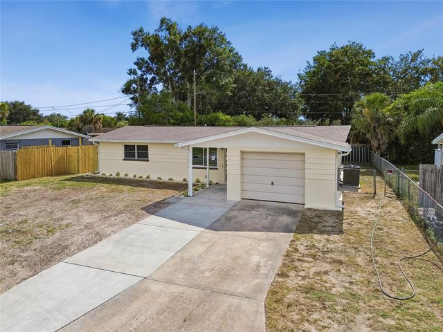 1039 CLAIRBORNE STREET, Holiday, FL 34690