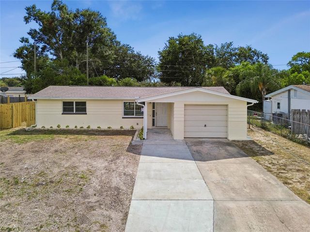 1039 CLAIRBORNE STREET, Holiday, FL 34690