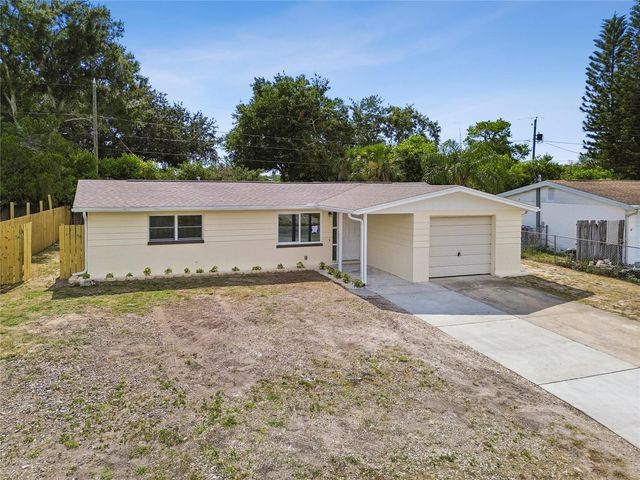 1039 CLAIRBORNE STREET, Holiday, FL 34690