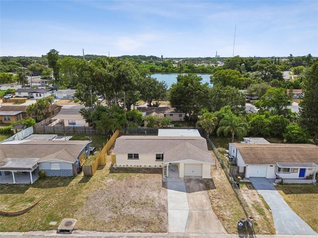 1039 CLAIRBORNE STREET, Holiday, FL 34690