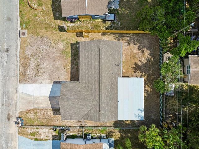 1039 CLAIRBORNE STREET, Holiday, FL 34690