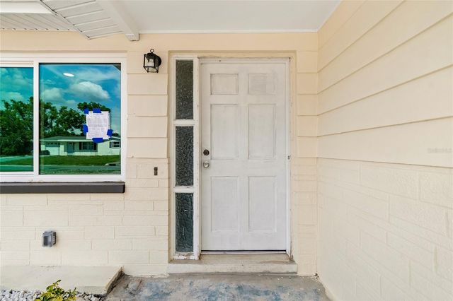 1039 CLAIRBORNE STREET, Holiday, FL 34690