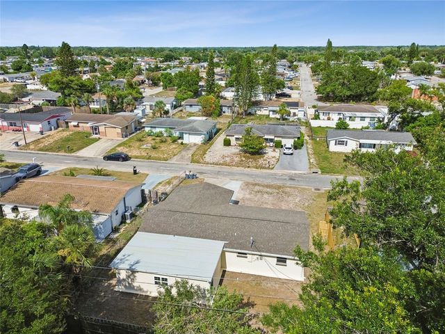 1039 CLAIRBORNE STREET, Holiday, FL 34690