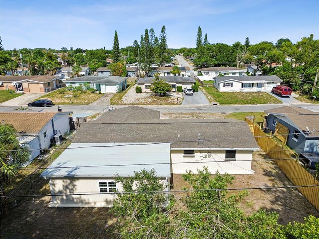 1039 CLAIRBORNE STREET, Holiday, FL 34690