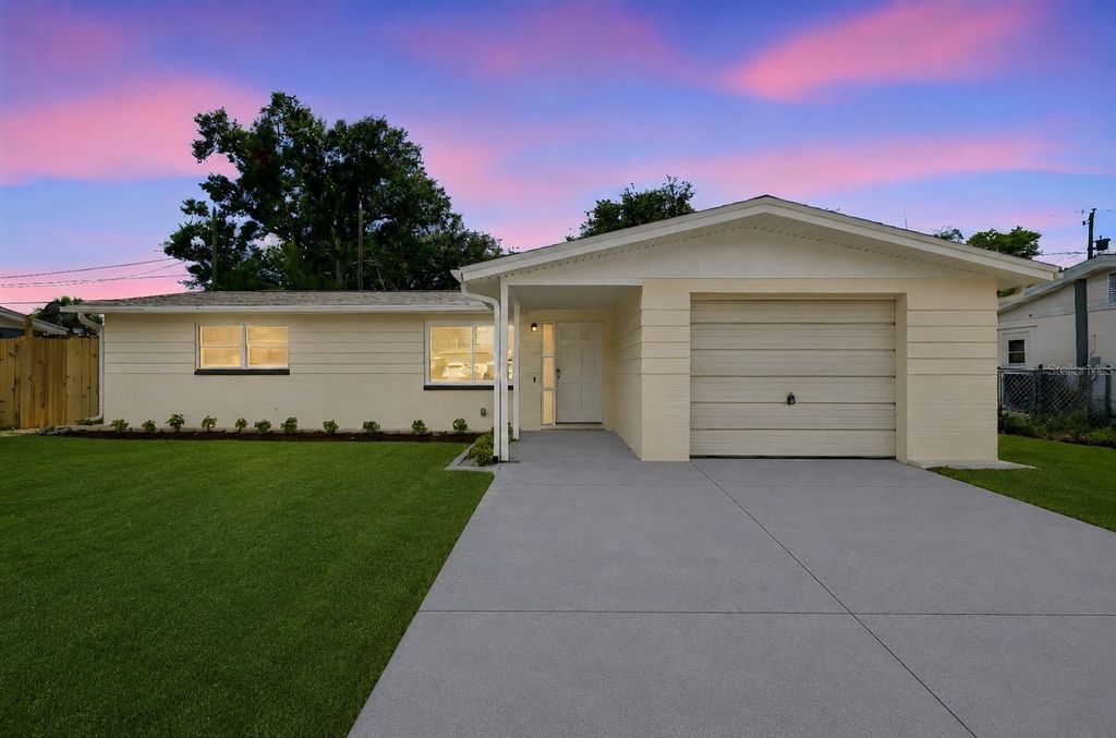 1039 CLAIRBORNE STREET, Holiday, FL 34690