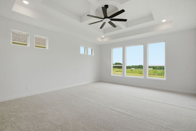 672 Jennings Lane, Azle, TX 76020