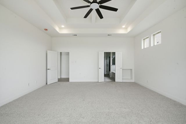 672 Jennings Lane, Azle, TX 76020