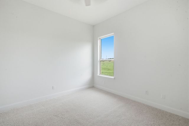 672 Jennings Lane, Azle, TX 76020