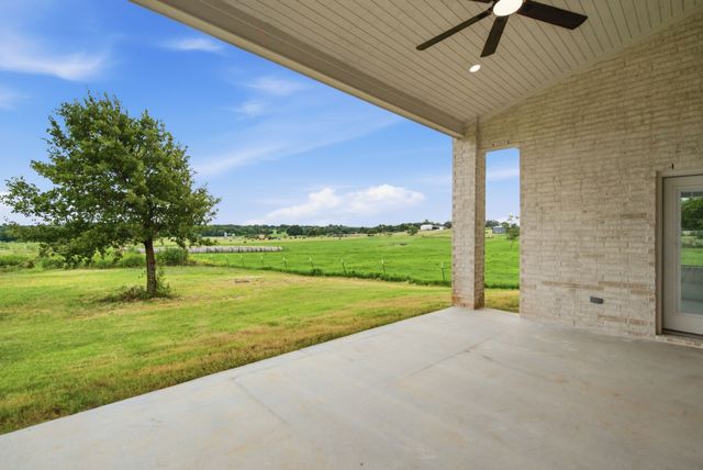 672 Jennings Lane, Azle, TX 76020