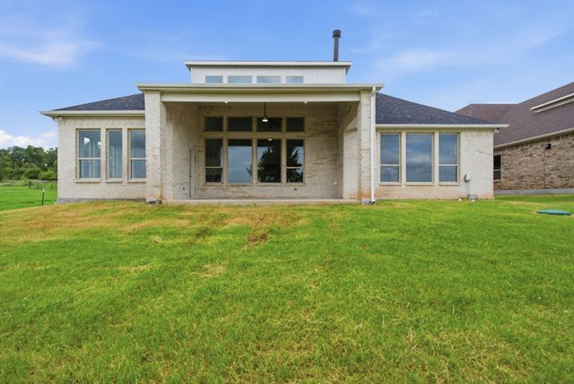 672 Jennings Lane, Azle, TX 76020