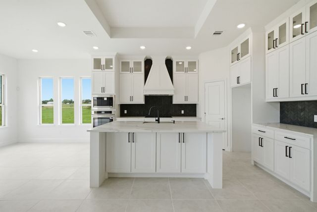 672 Jennings Lane, Azle, TX 76020
