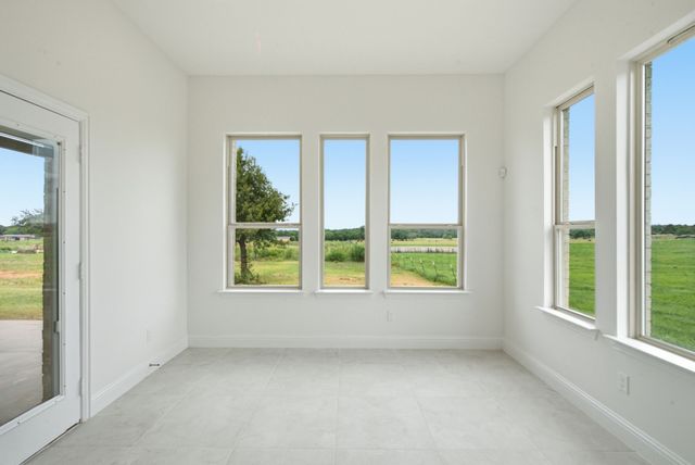 672 Jennings Lane, Azle, TX 76020