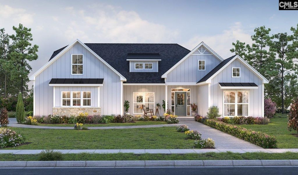 15 Mimosa Lane, Lugoff, SC 29078