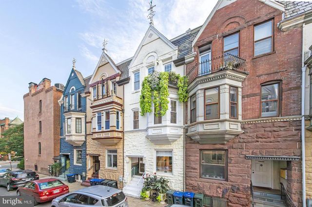 1808 RIGGS PL NW, Washington, DC 20009