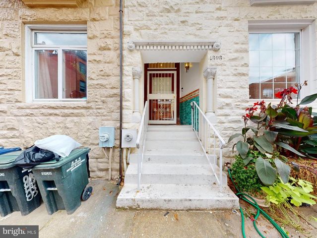 1808 RIGGS PL NW, Washington, DC 20009