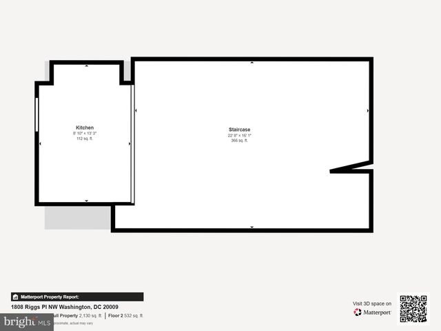 1808 RIGGS PL NW, Washington, DC 20009