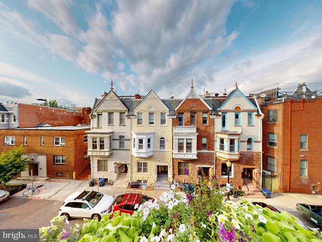 1808 RIGGS PL NW, Washington, DC 20009