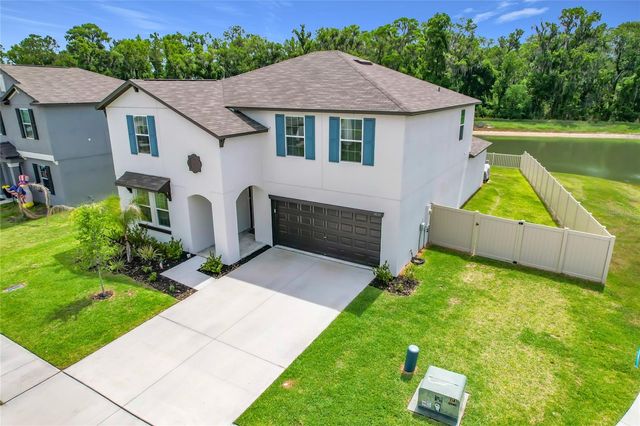 1633 RED LOOP, Lakeland, FL 33801