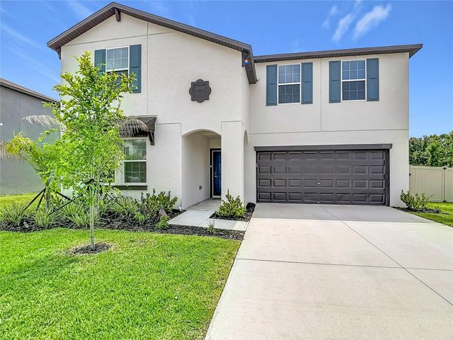 1633 RED LOOP, Lakeland, FL 33801