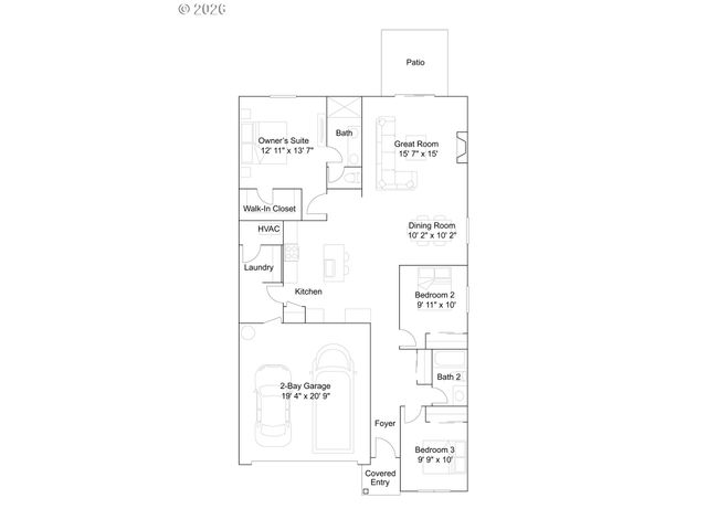 436 Ne Hunter Dr, Estacada, OR 97023