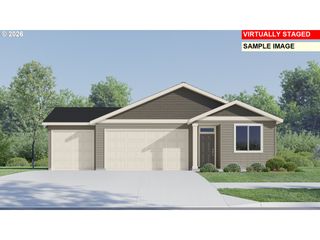 436 Ne Hunter Dr, Estacada, OR 97023