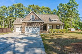 103 Laurel Oak Lane, Pinebluff, NC 28373