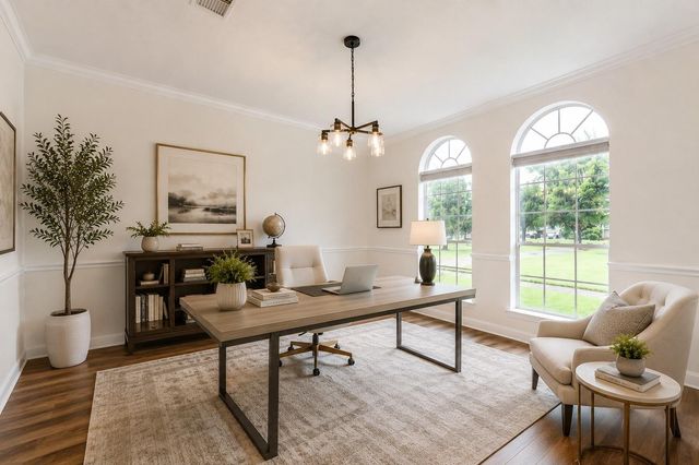 7110 Rustling Oaks Drive, Richmond, TX 77469