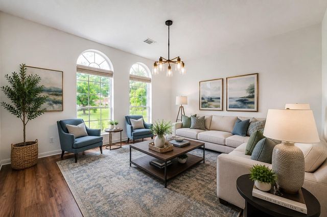 7110 Rustling Oaks Drive, Richmond, TX 77469